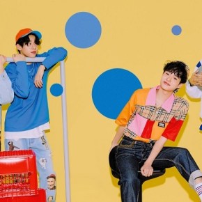 Song Review: AB6IX – The&nbsp;Answer