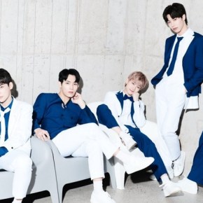 Song Review: AWEEK –&nbsp;1.4.3