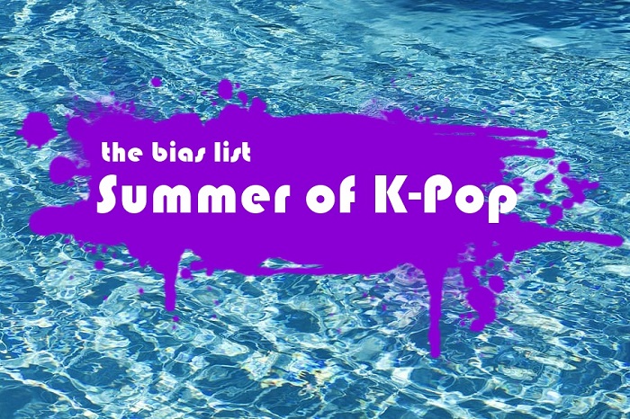 SUMMER OF K-POP: Junho (2PM) – So Good | The Bias List // K-Pop