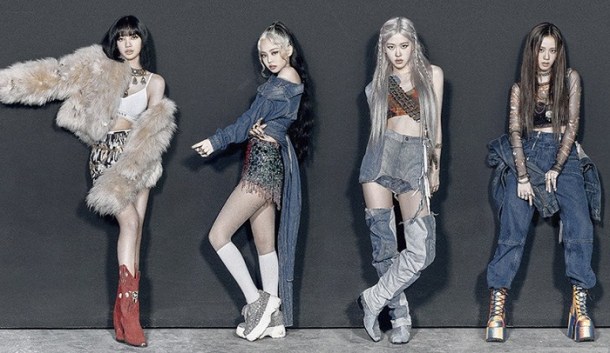 BLACKPINK - How You Like That