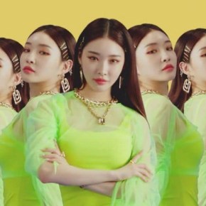 Song Review: Chungha – Be&nbsp;Yourself