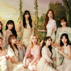 Song Review: Cosmic Girls (WJSN) –&nbsp;Butterfly