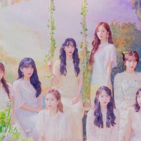Buried Treasure: Cosmic Girls (WJSN) –&nbsp;Pantomime