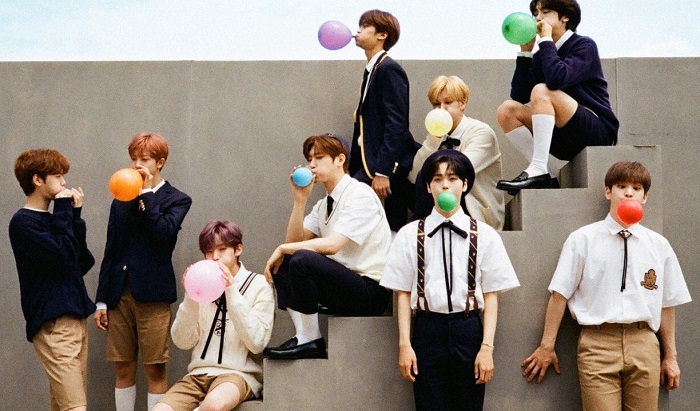 アイドル cravity Song Review: CRAVITY – Cloud 9 | The Bias List // K-Pop