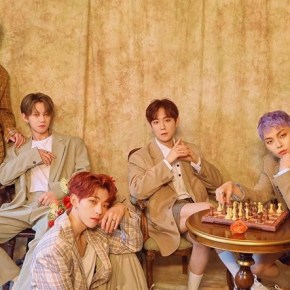 Song Review: D1CE – Draw&nbsp;You