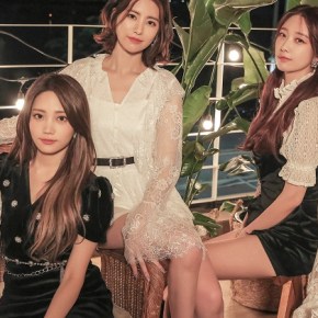 Song Review: DIA – Hug&nbsp;U