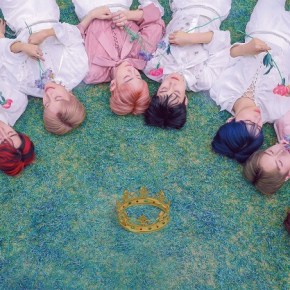 Song Review: E’Last –&nbsp;Swear