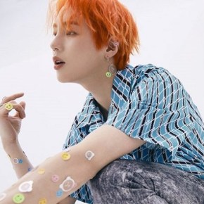 Song Review: Ha Sungwoon – Get&nbsp;Ready