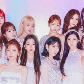Song Review: IZ*ONE – Secret Story of the&nbsp;Swan