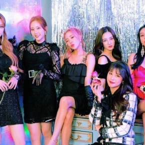 Song Review: Momoland – Starry&nbsp;Night