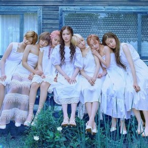 Song Review: Nature –&nbsp;Girls