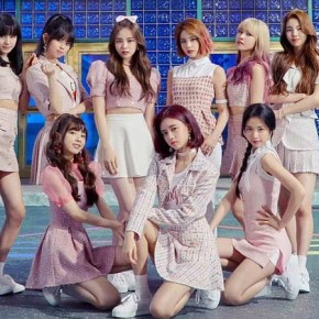 Song Review: NiziU – Make You&nbsp;Happy