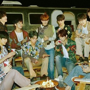 Song Review: Seventeen – Left &&nbsp;Right
