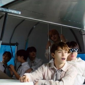 Song Review: Seventeen – My&nbsp;My