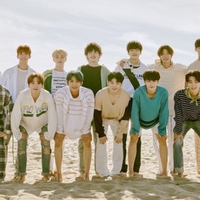 Buried Treasure: Seventeen –&nbsp;Together