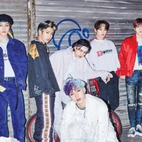 Song Review: Stray Kids –&nbsp;Blueprint
