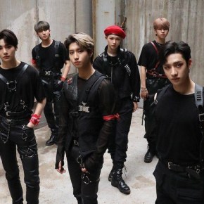 Buried Treasure: Stray Kids –&nbsp;Haven