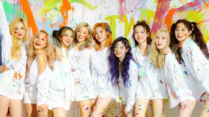 Song Review: Twice – Fanfare | The Bias List // K-Pop Reviews