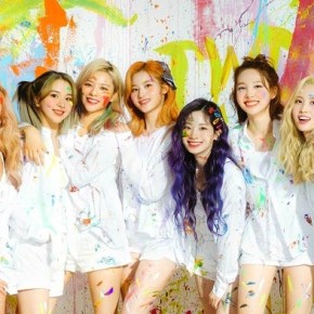 Song Review: Twice –&nbsp;Fanfare