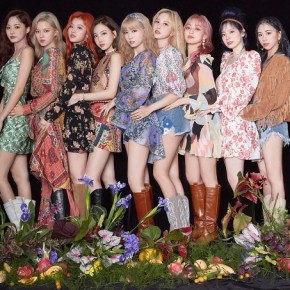 Song Review: Twice – More &&nbsp;More