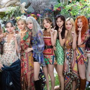 Buried Treasure: Twice – Sweet Summer&nbsp;Day