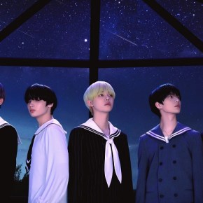 Song Review: TXT –&nbsp;Eternally