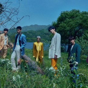 Song Review: Victon –&nbsp;Mayday