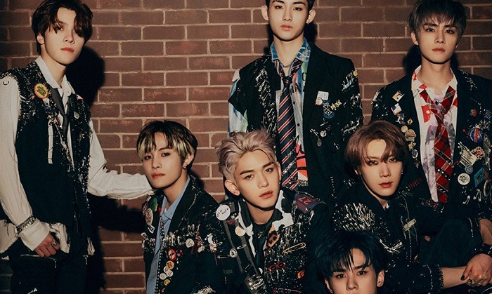 Buried Treasure: WayV (NCT) – Electric Hearts | The Bias List // K