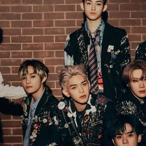 Buried Treasure: WayV (NCT) – Electric&nbsp;Hearts
