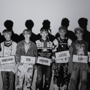 Song Review: WayV (NCT) – Turn Back&nbsp;Time