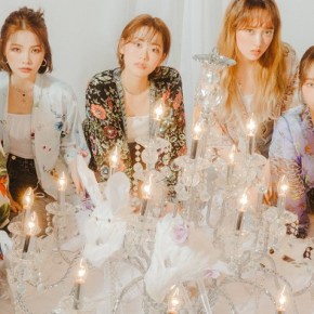 Buried Treasure: Weki Meki – Moya&nbsp;Moya