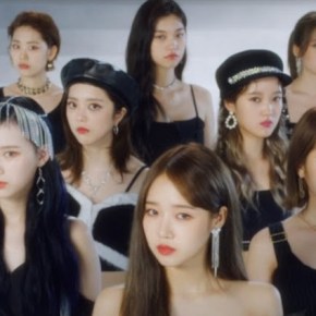 Song Review: Weki Meki –&nbsp;Oopsy