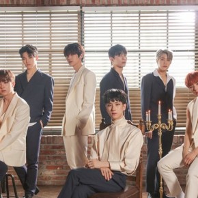 Song Review: 1THE9 – Bad&nbsp;Guy