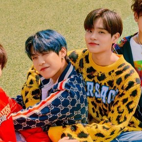 Buried Treasure: AB6IX –&nbsp;Vivid