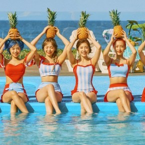 Song Review: April – Now Or&nbsp;Never