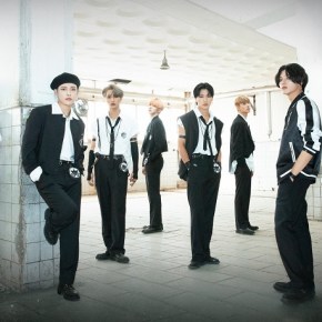 Song Review: ATEEZ –&nbsp;Inception