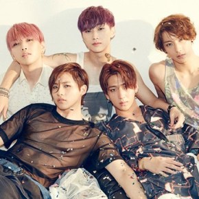 B1A4 (O5): A Career In Song&nbsp;Ratings