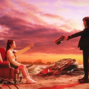 Song Review: Dreamcatcher – R.o.S.E&nbsp;Blue