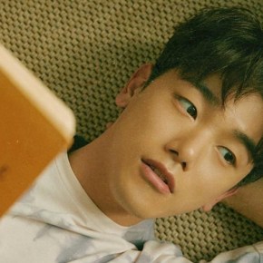Song Review: Eric Nam –&nbsp;Paradise