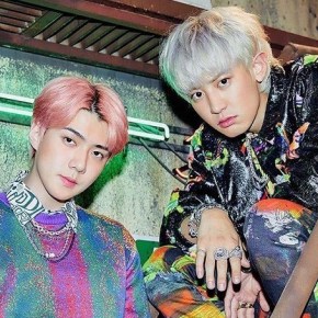 Song Review: EXO-SC – 1 Billion Views (ft.&nbsp;Moon)