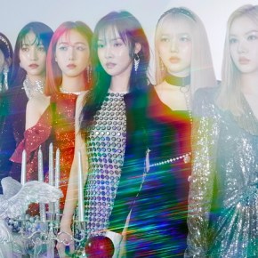 Song Review: GFriend –&nbsp;Apple