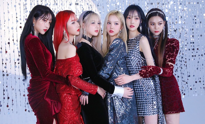 Buried Treasure: GFriend – Tarot Cards | The Bias List // K-Pop