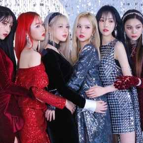 Buried Treasure: GFriend – Tarot&nbsp;Cards