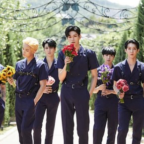 Song Review: Great Guys –&nbsp;Run