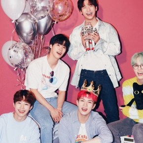 Song Review: N.Flying –&nbsp;Starlight