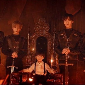 Song Review: ONEUS – Come Back&nbsp;Home