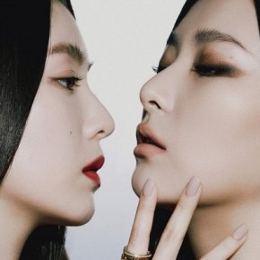 Song Review: Red Velvet – Irene & Seulgi –&nbsp;Monster