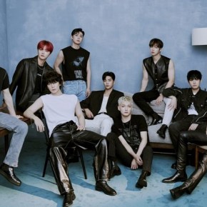 Song Review: SF9 – Summer&nbsp;Breeze