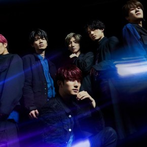 Song Review: SixTONES –&nbsp;Navigator