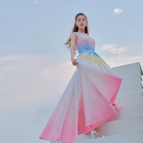 Song Review: Song Ji-eun – MIL (Make It&nbsp;Love)